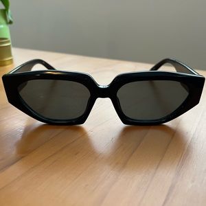 Le Specs Major! Sunglasses